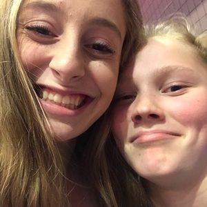 Meet your Posher, Rilee